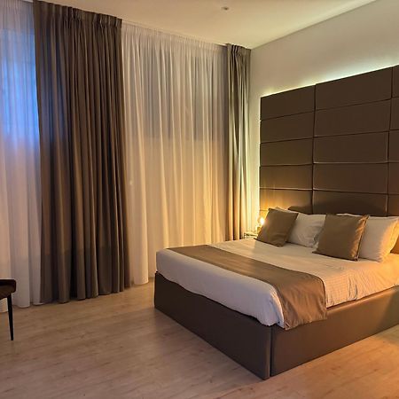 Napolion - Luxury Apartment Exterior foto