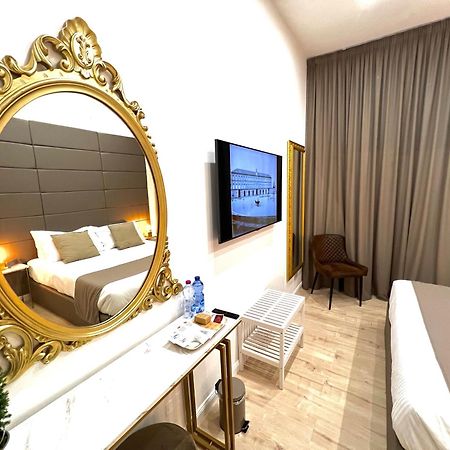 Napolion - Luxury Apartment Exterior foto