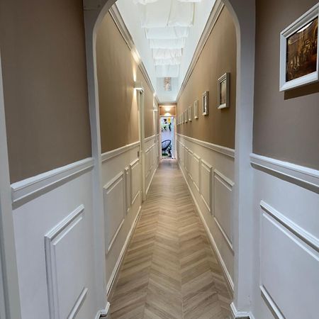 Napolion - Luxury Apartment Exterior foto