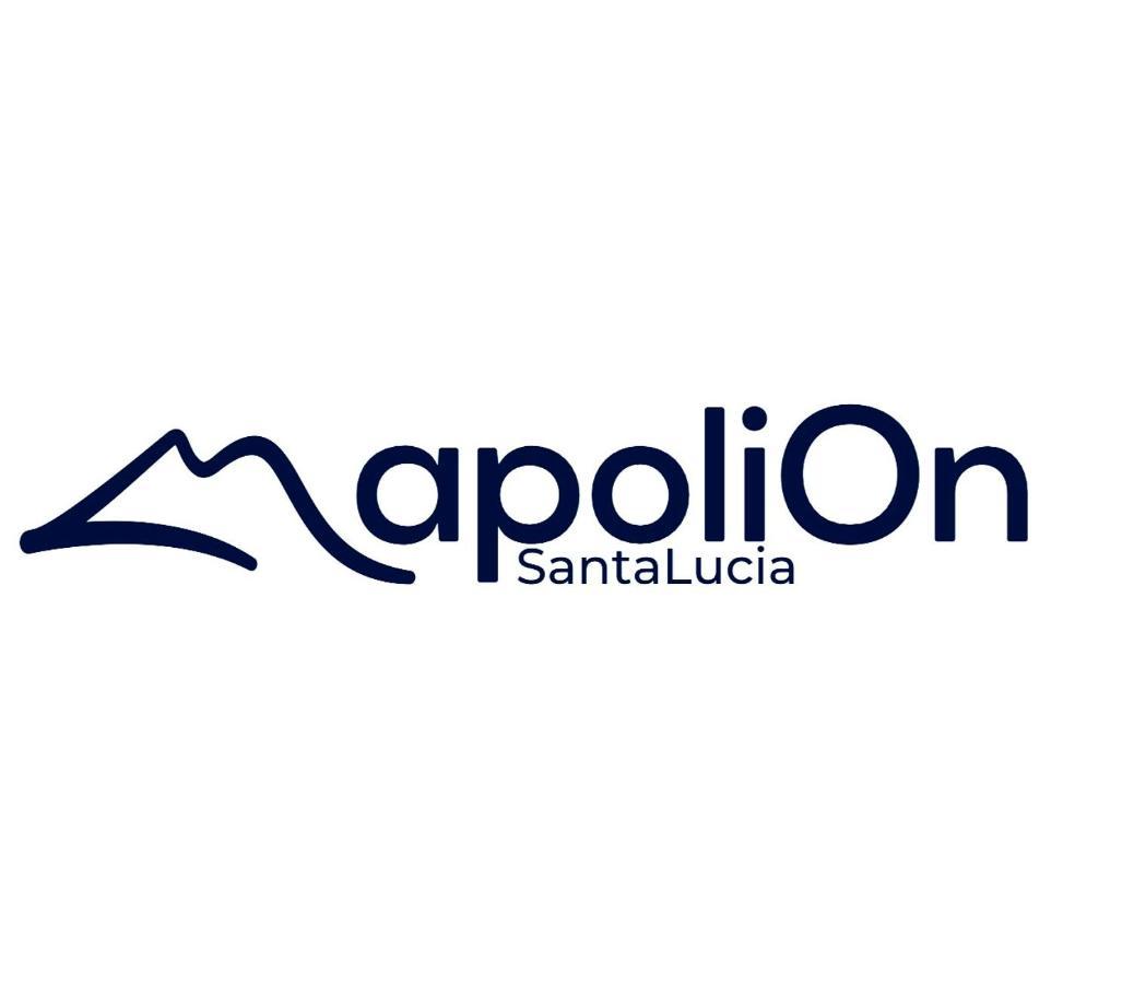 Napolion - Luxury Apartment Exterior foto