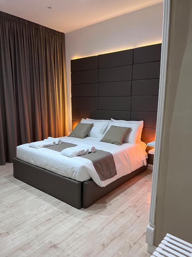 Napolion - Luxury Apartment Exterior foto