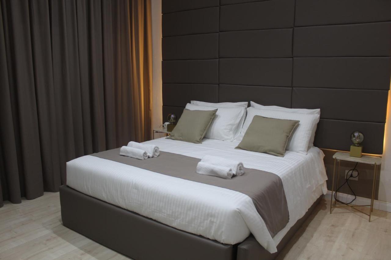 Napolion - Luxury Apartment Exterior foto