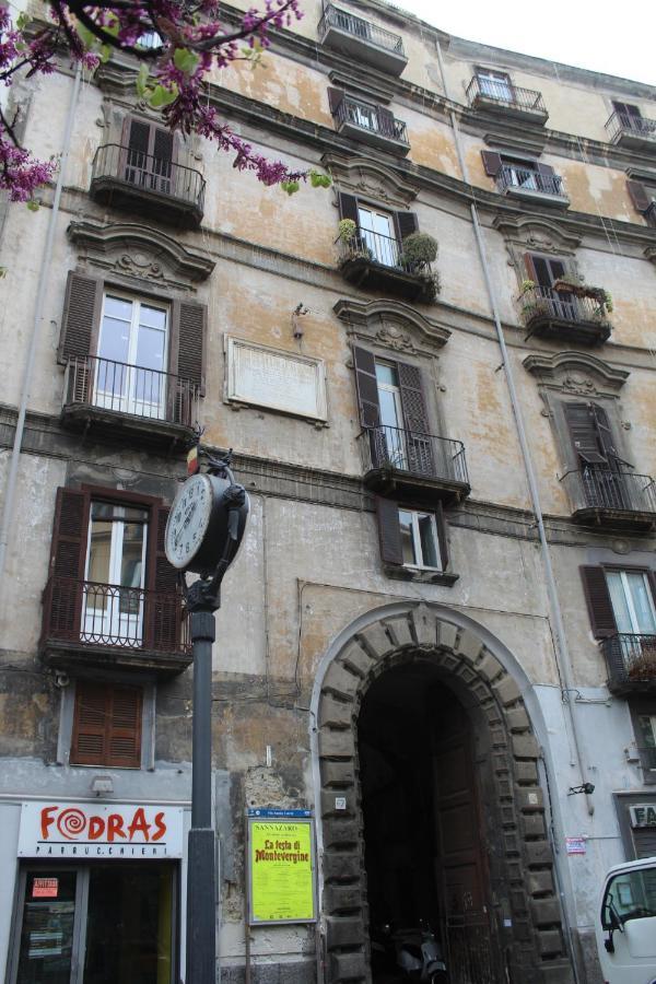 Napolion - Luxury Apartment Exterior foto