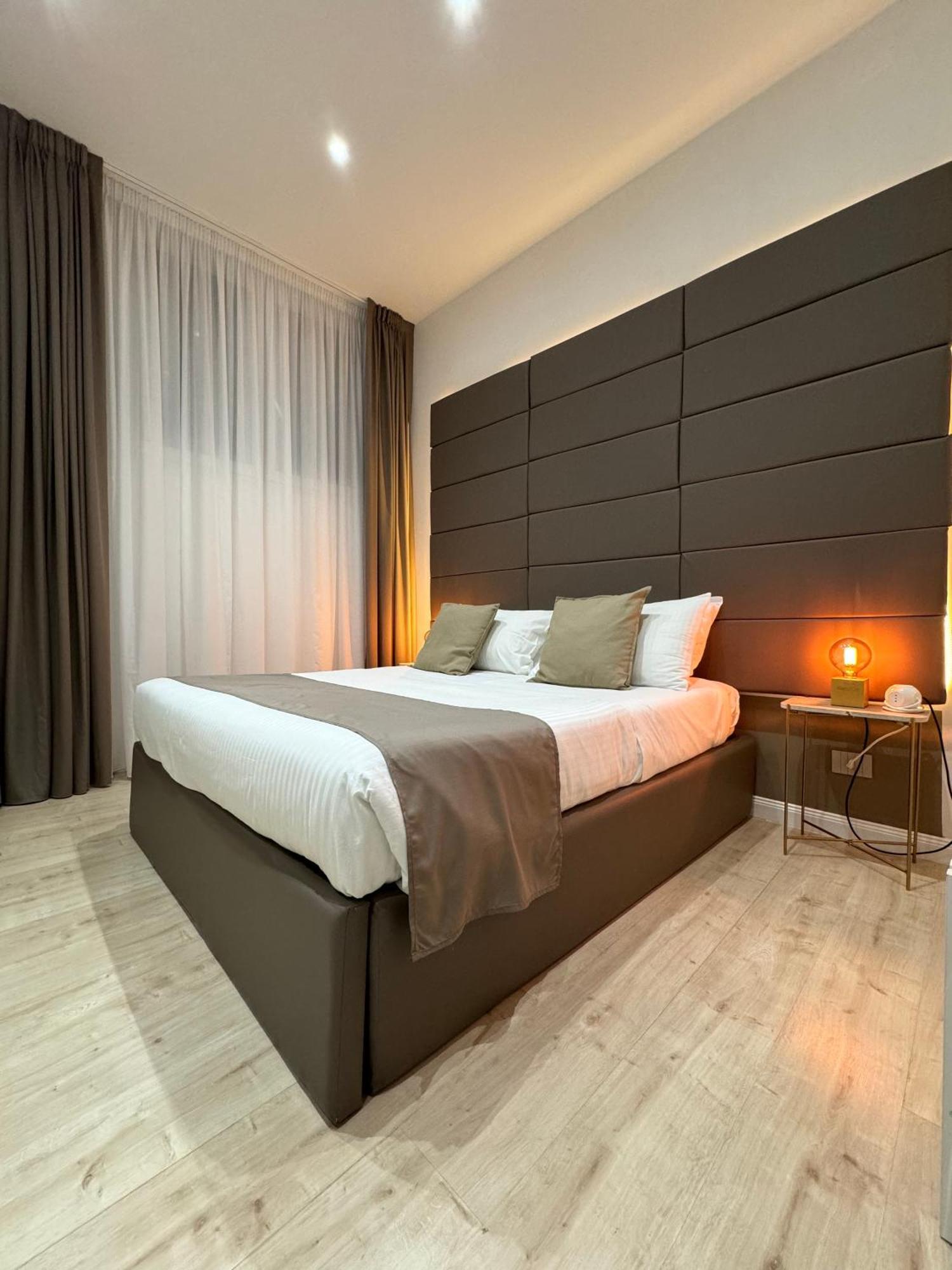 Napolion - Luxury Apartment Exterior foto