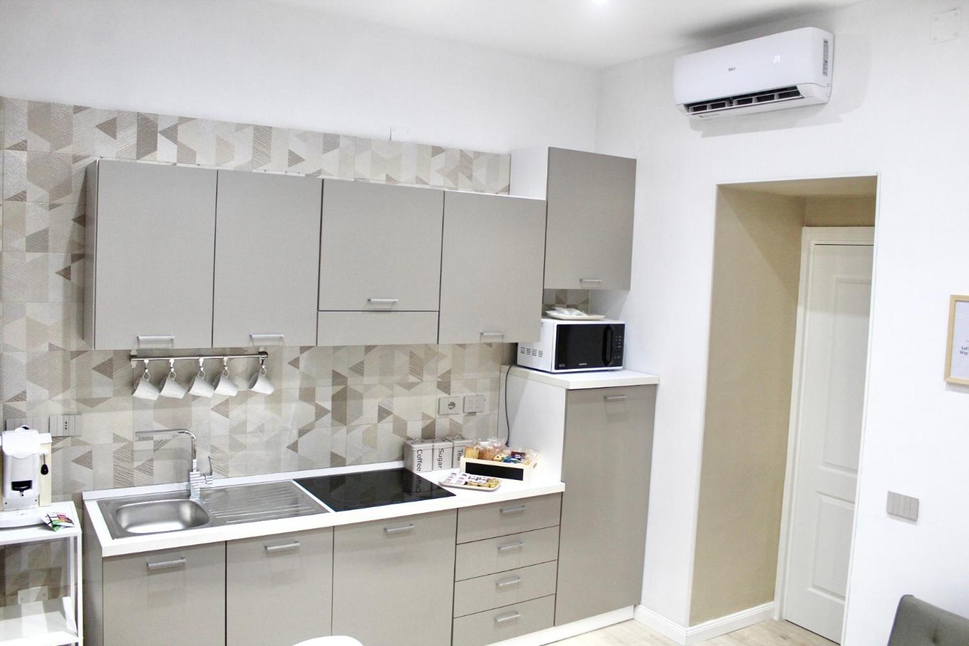 Napolion - Luxury Apartment Exterior foto