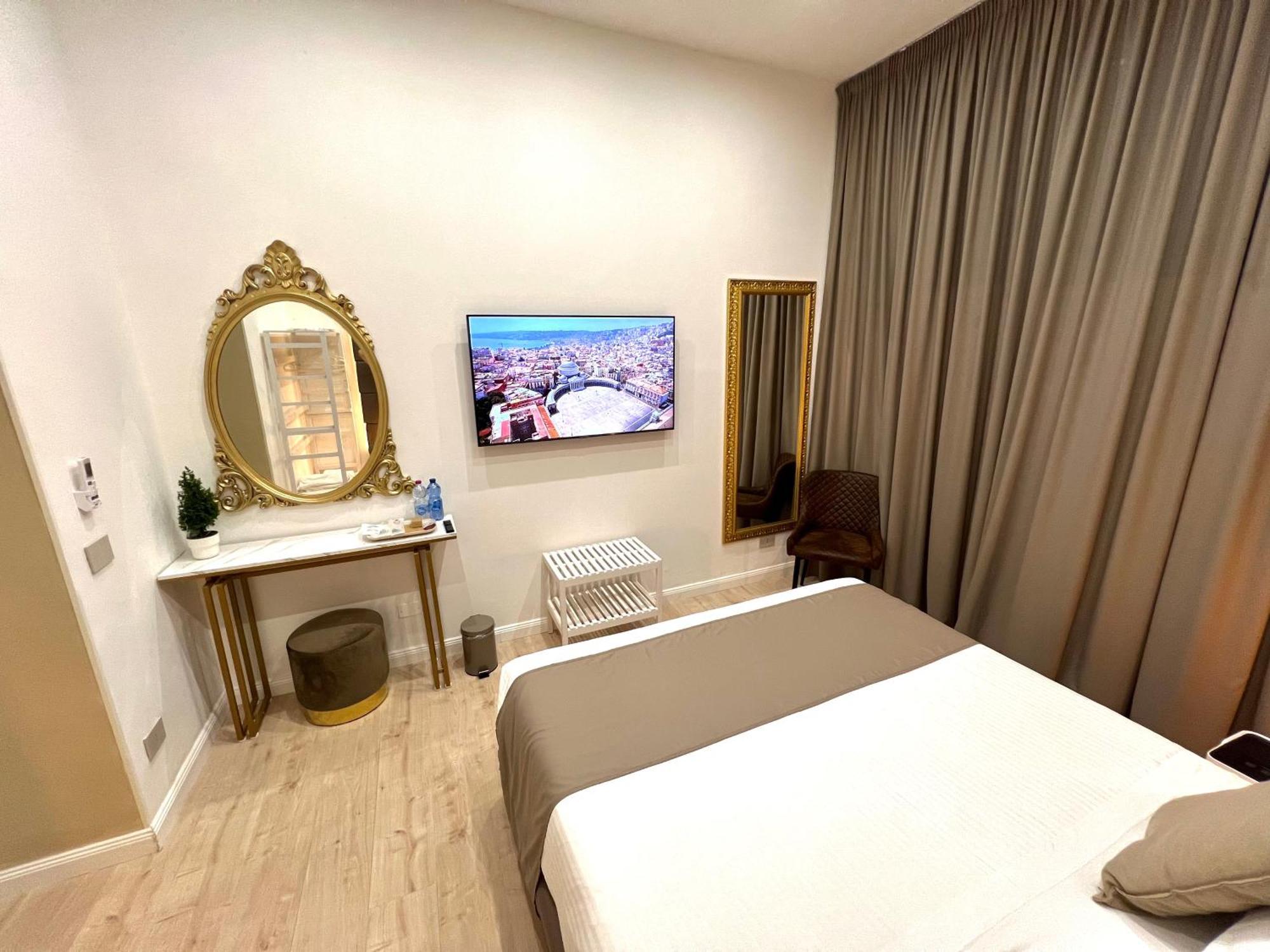 Napolion - Luxury Apartment Exterior foto