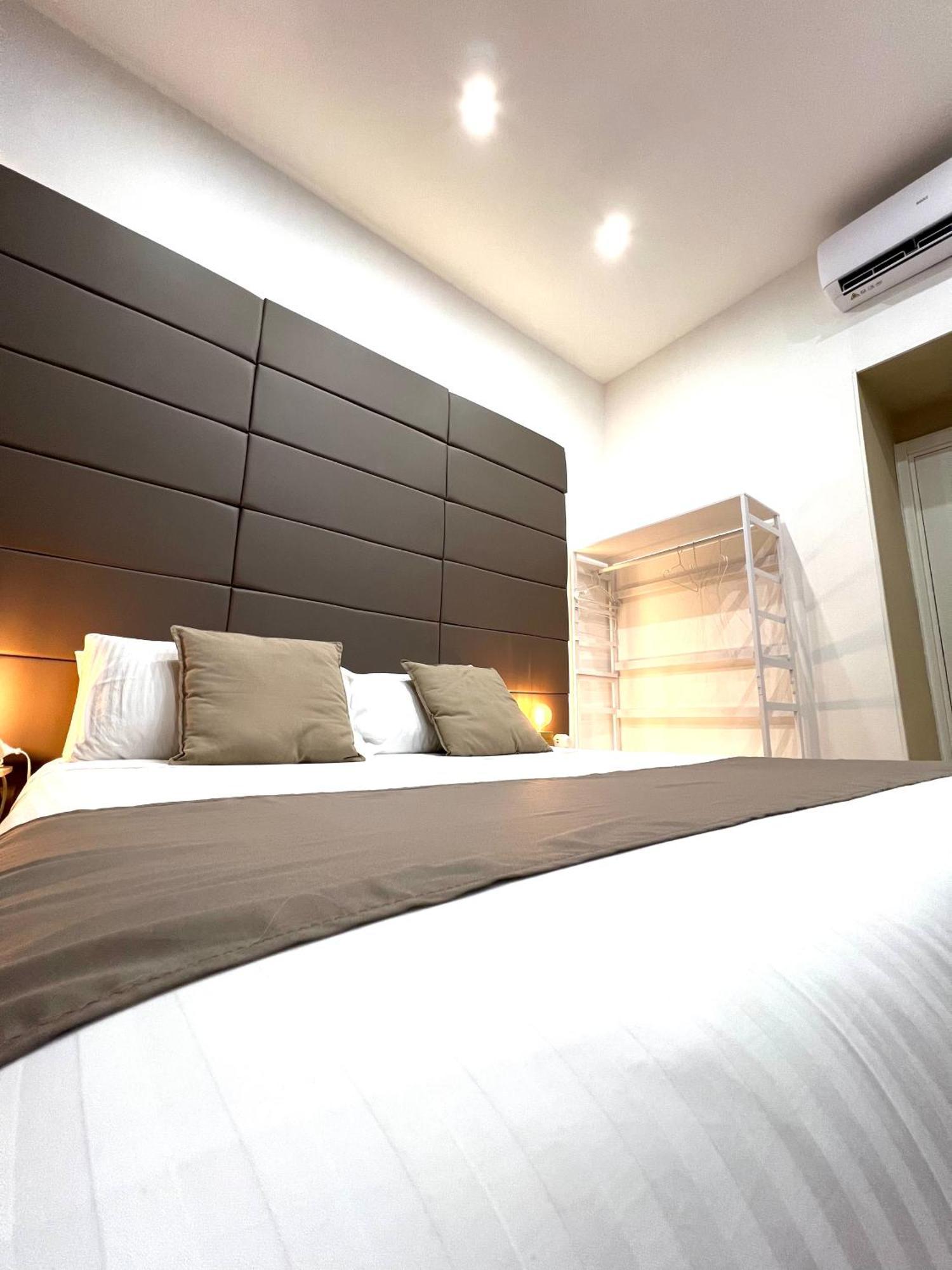 Napolion - Luxury Apartment Exterior foto