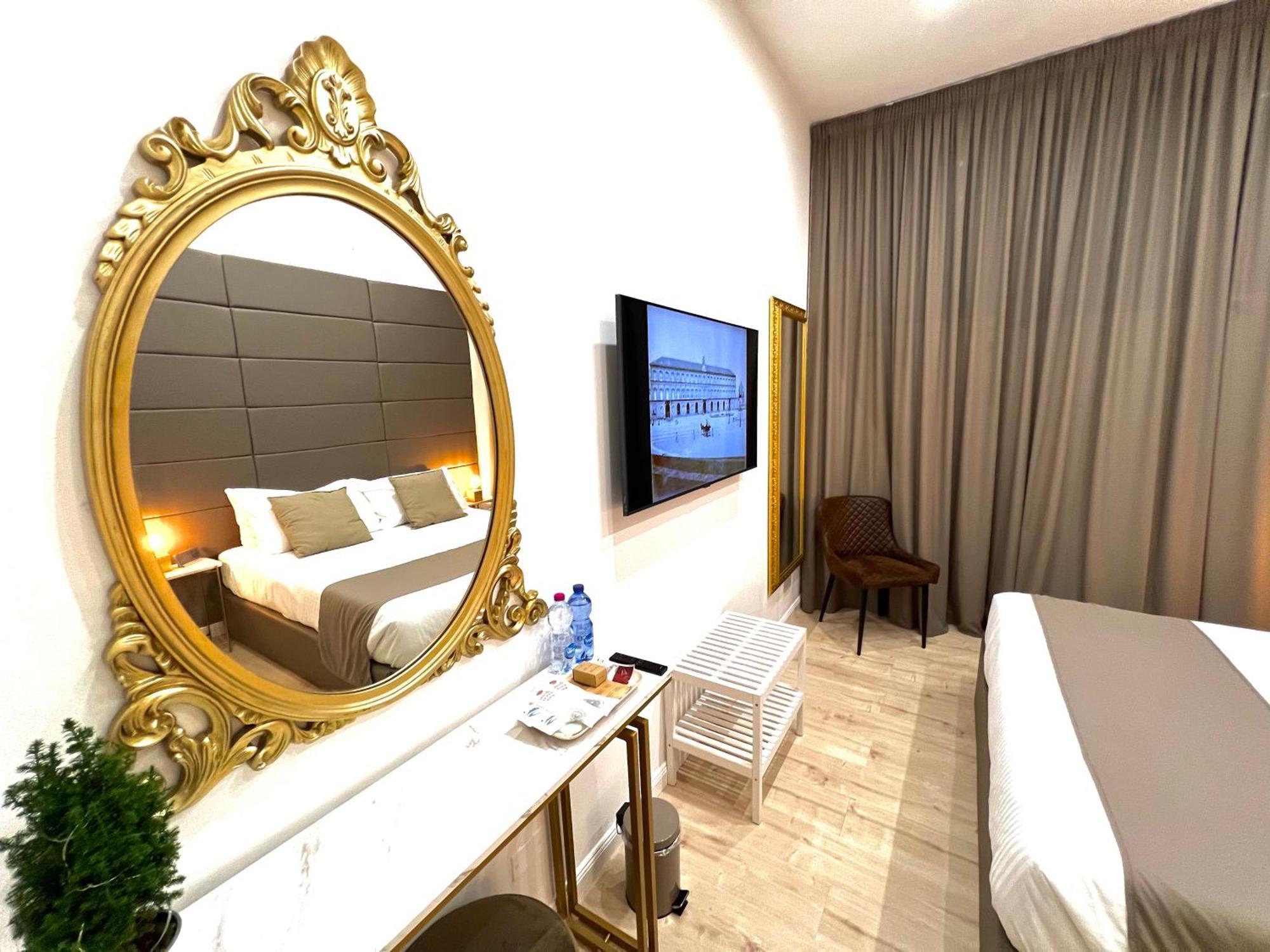 Napolion - Luxury Apartment Exterior foto
