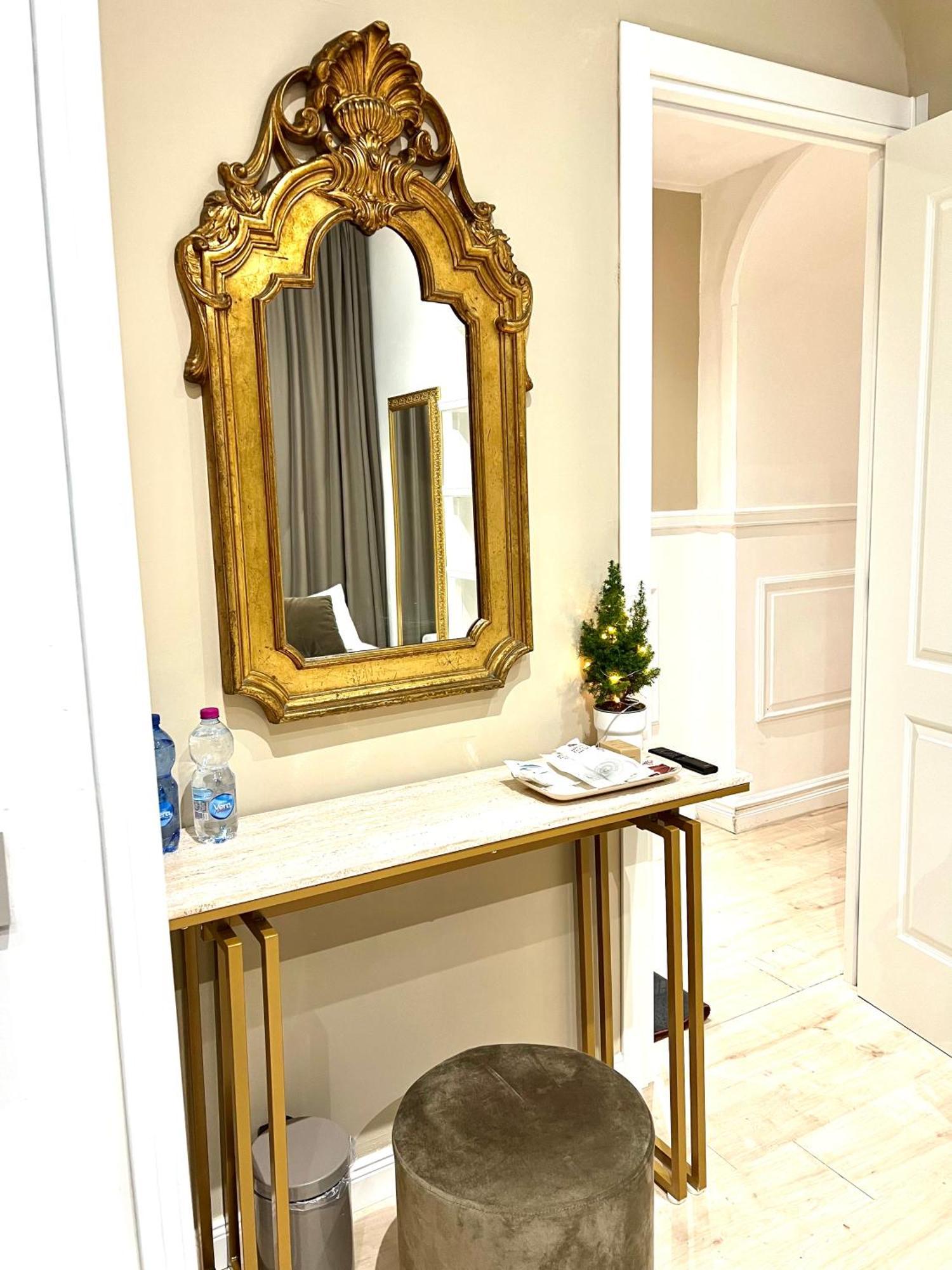 Napolion - Luxury Apartment Exterior foto