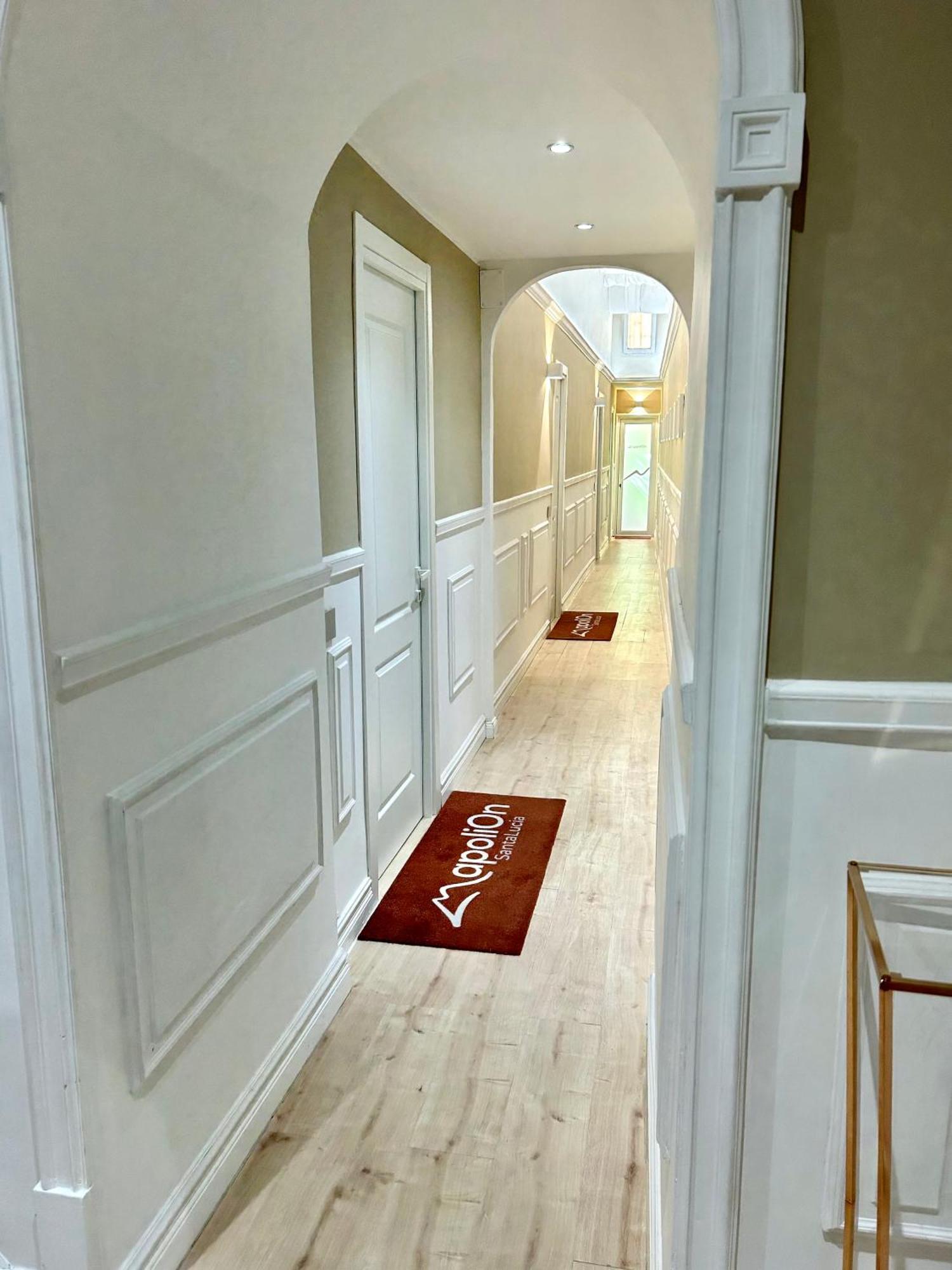 Napolion - Luxury Apartment Exterior foto