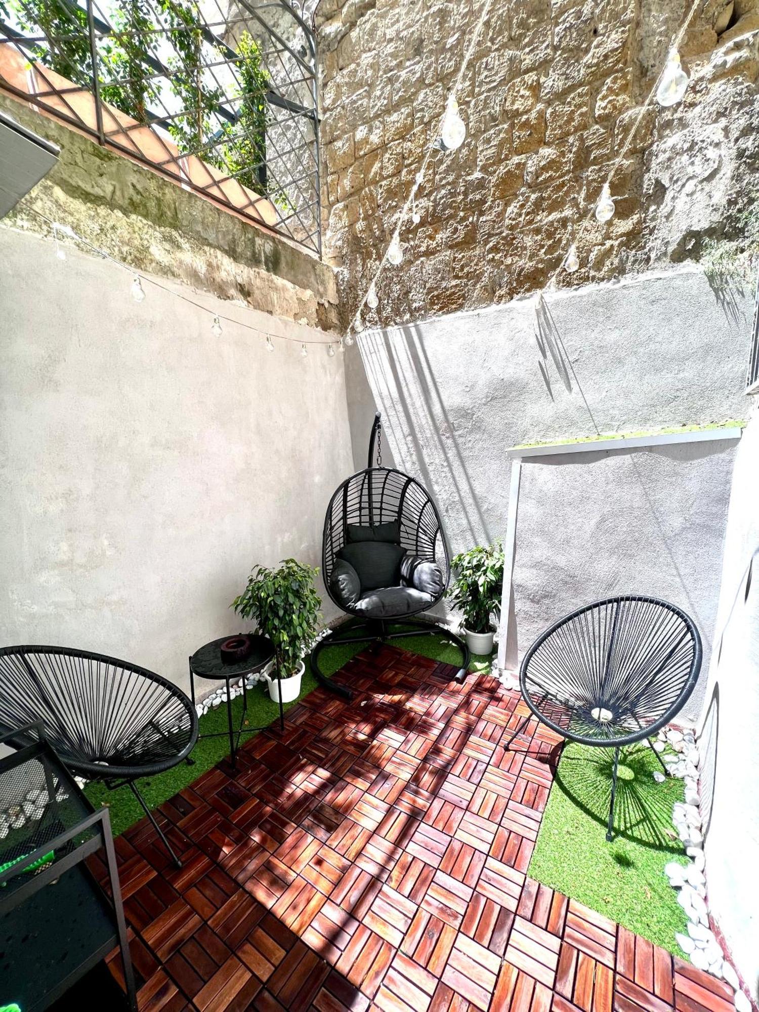 Napolion - Luxury Apartment Exterior foto