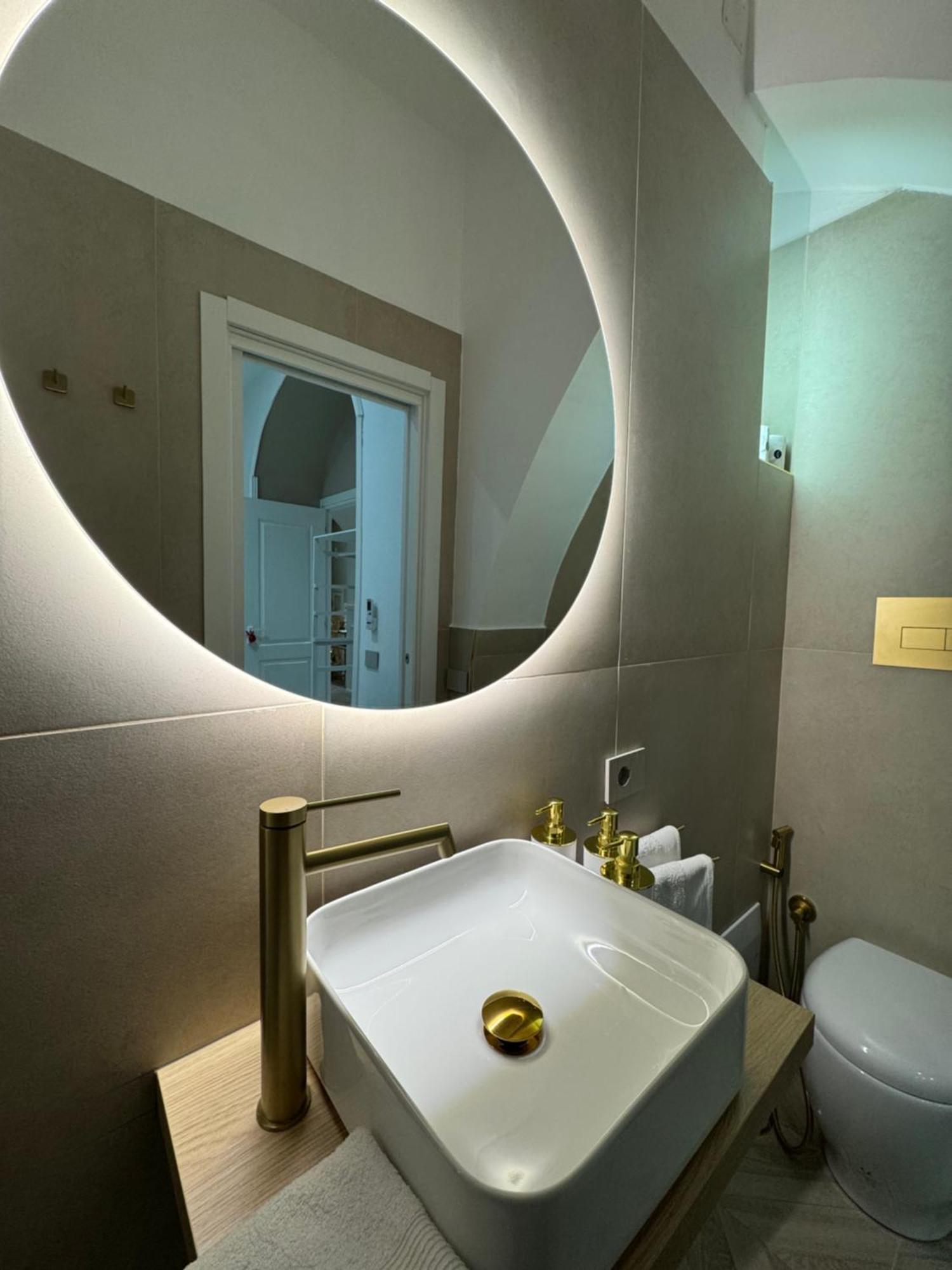 Napolion - Luxury Apartment Exterior foto