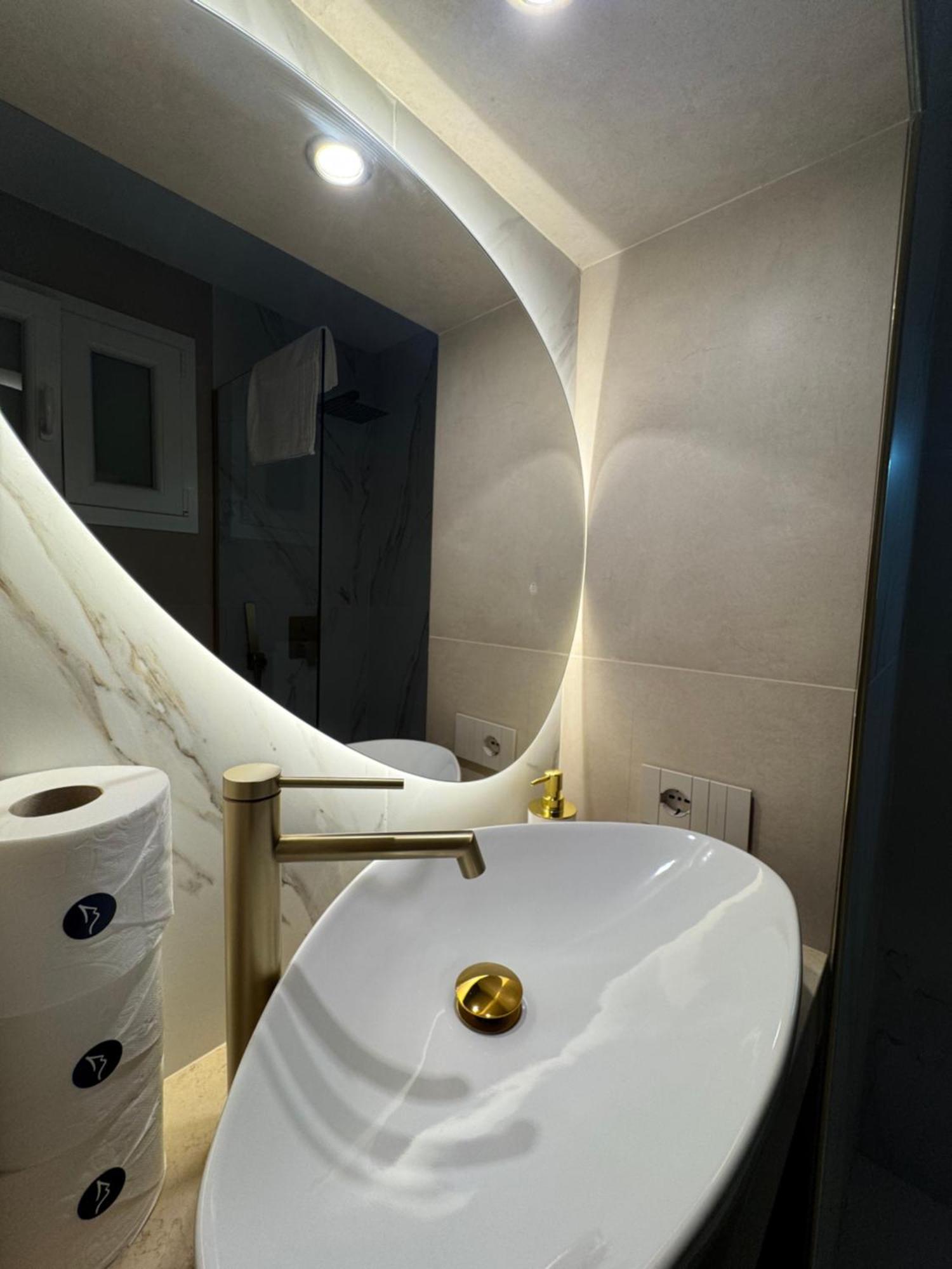Napolion - Luxury Apartment Exterior foto
