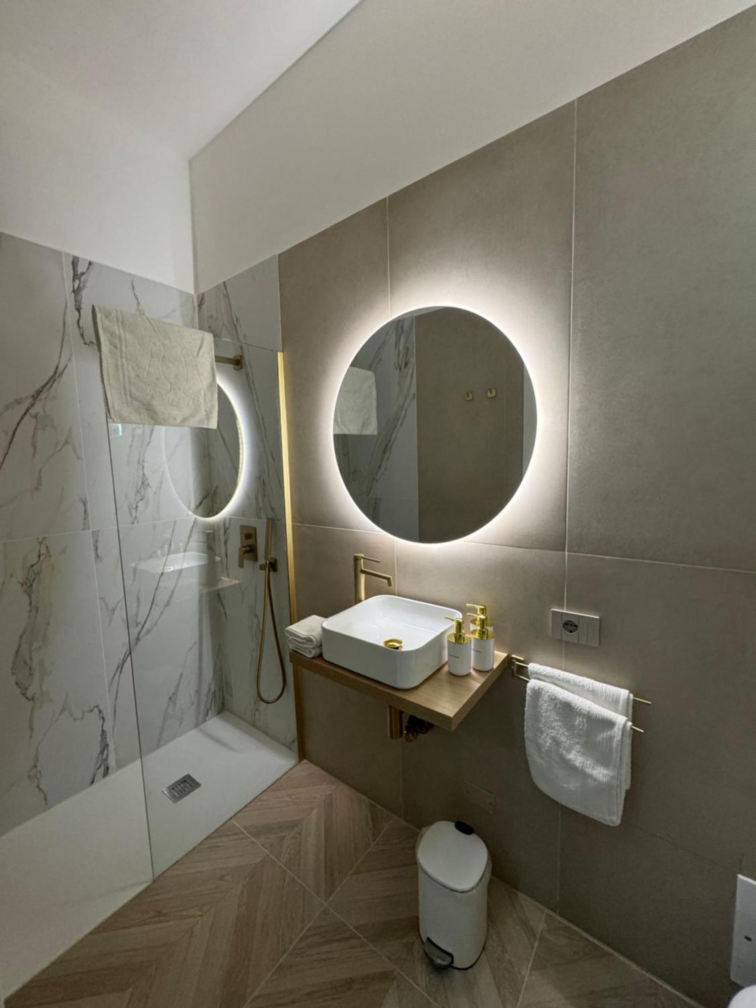 Napolion - Luxury Apartment Exterior foto