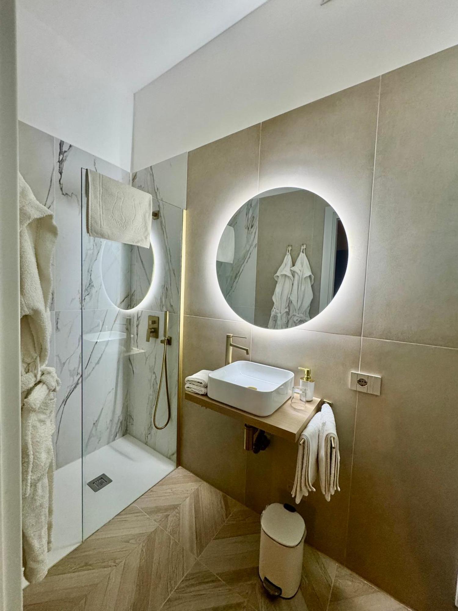 Napolion - Luxury Apartment Exterior foto
