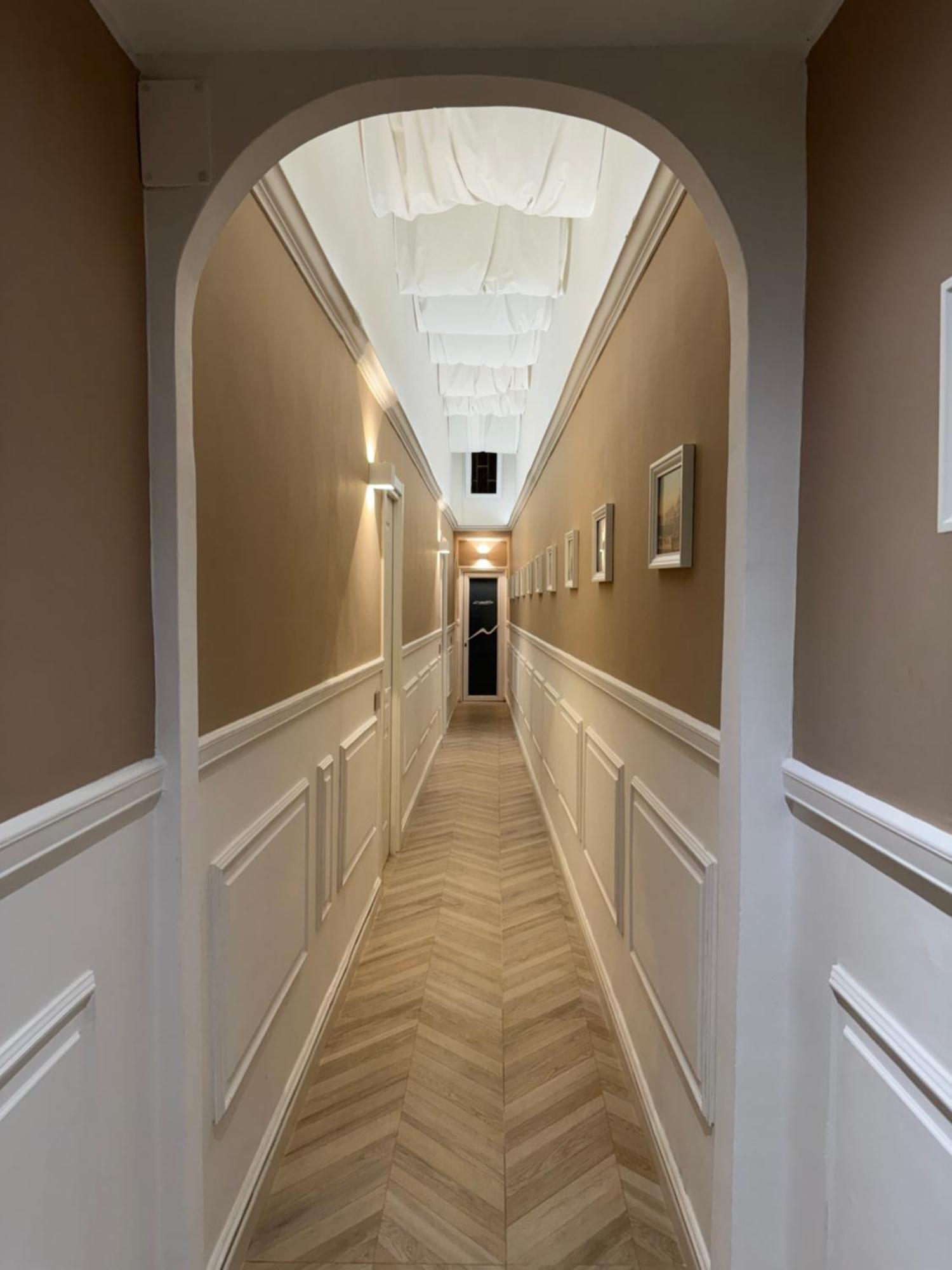 Napolion - Luxury Apartment Exterior foto