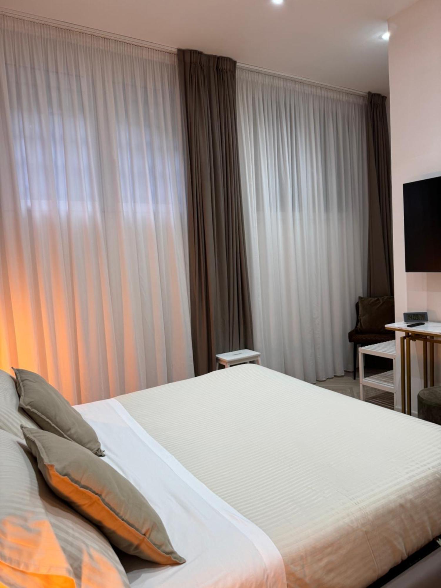 Napolion - Luxury Apartment Exterior foto