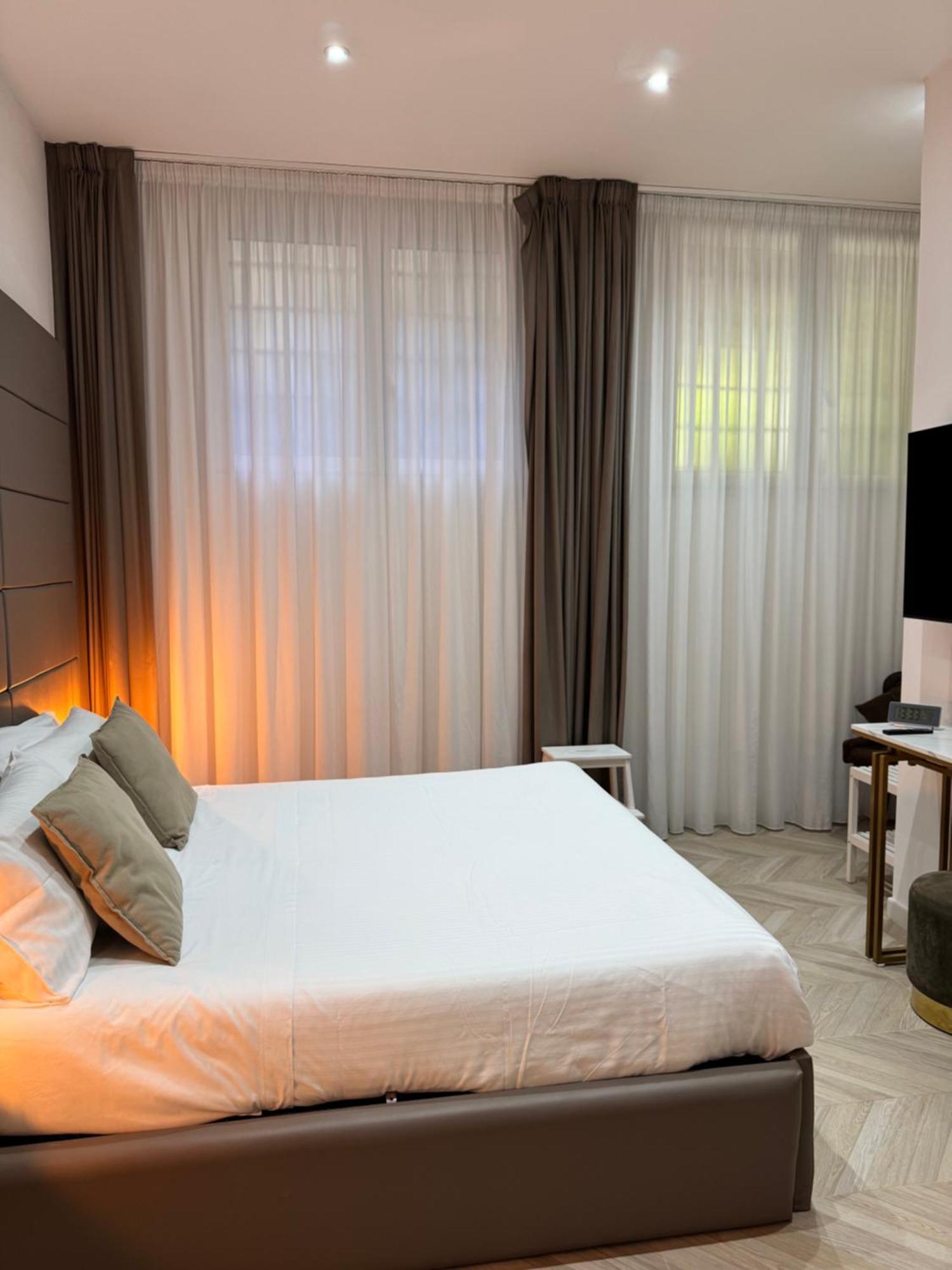 Napolion - Luxury Apartment Exterior foto